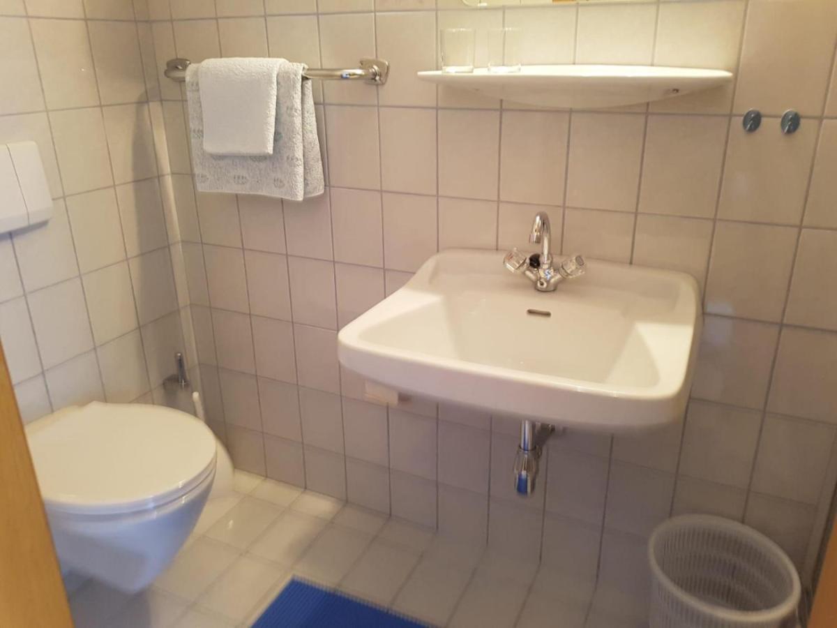 Haus Meikl Mühlbach am Hochkönig Esterno foto
