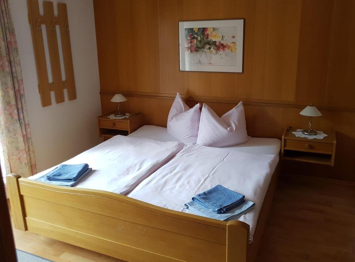 Haus Meikl Mühlbach am Hochkönig Esterno foto