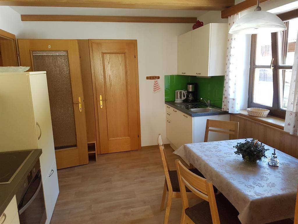 Haus Meikl Mühlbach am Hochkönig Esterno foto