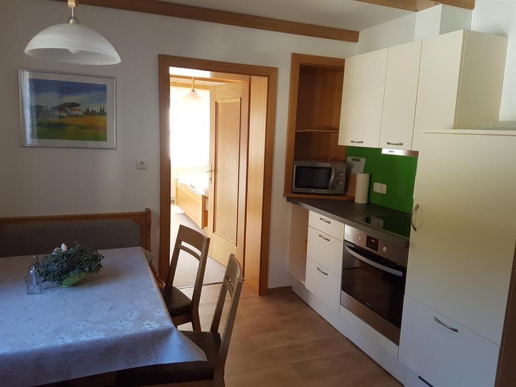 Haus Meikl Mühlbach am Hochkönig Esterno foto